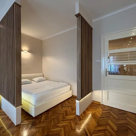 Central Apartment Close To Everything Novi Sad Exterior photo