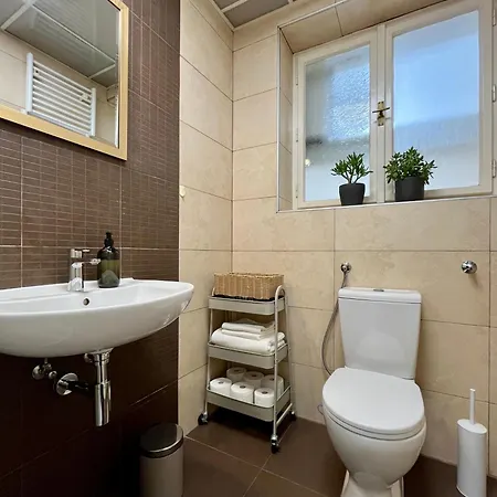 Central Apartment Close To Everything Novi Sad Exterior photo