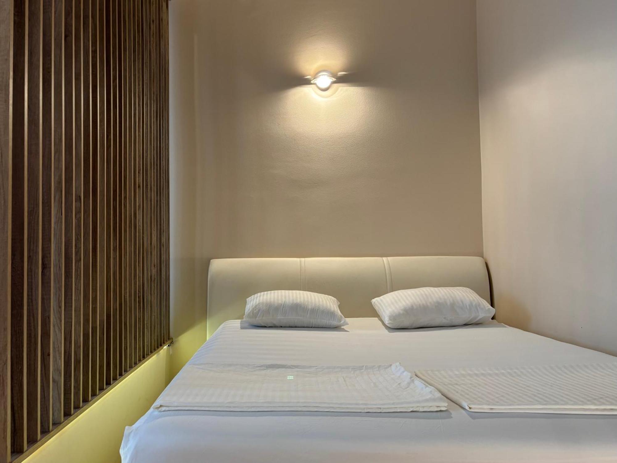 Apartment Close To Everything Novi Sad